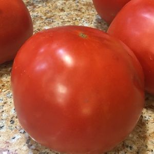 Meet your Posher, Leanne